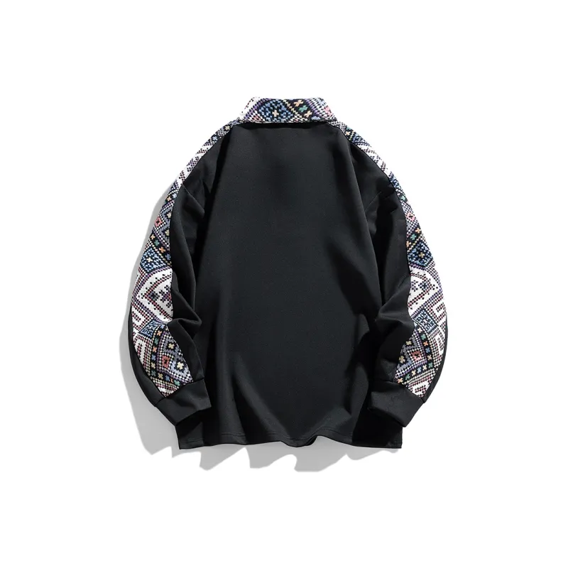 Ferrero Ross Sweatshirts Unisex-1