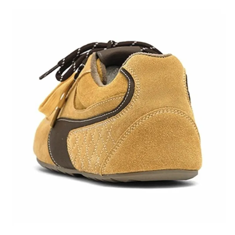 NTOZE Durable Breathable Low Top Casual Shoes Women's Gift Box Set-11