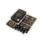 Werewolf Black Gold Collector's Edition+15 Card Pack