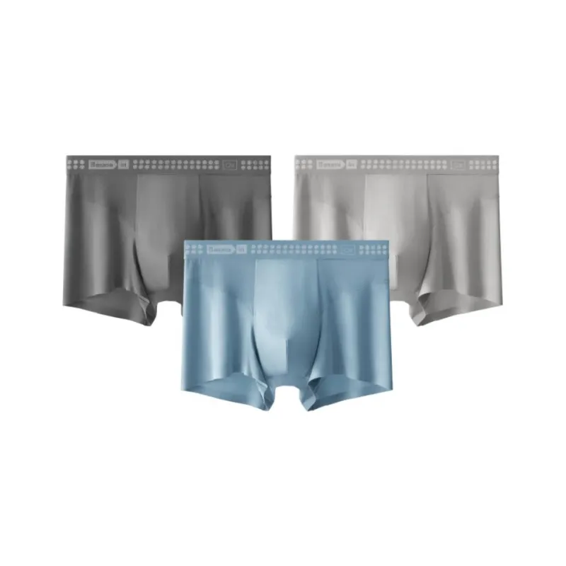 Bananain Underpants Men's 3 Pack-8