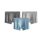 3 Pack (Stone Gray+Ore Gray+Sky Blue)