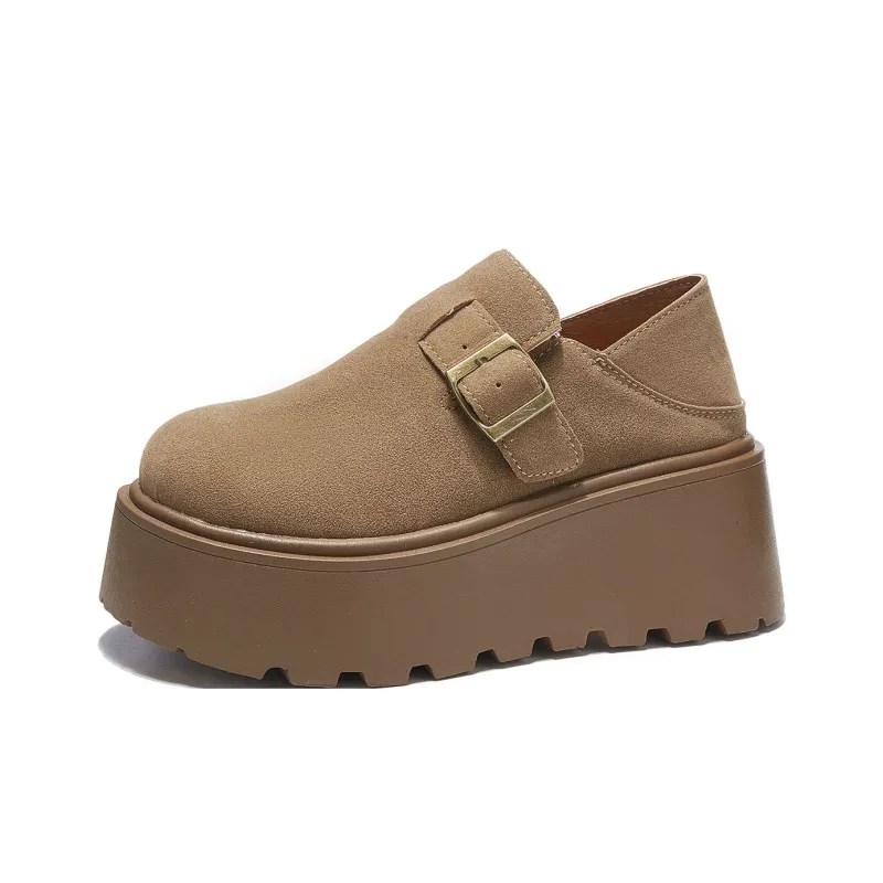 Georgina Goodman Casual Single Shoes Women's-1