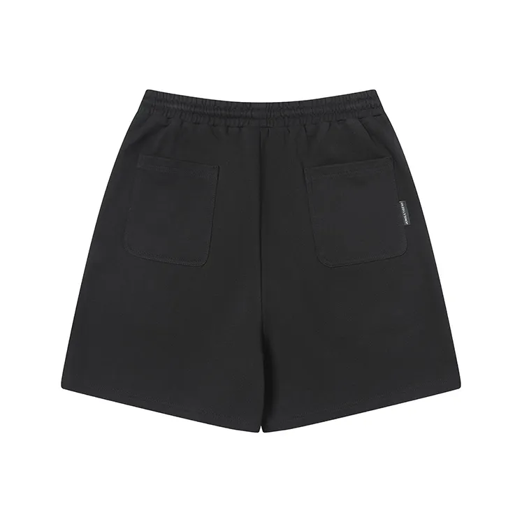 JUNGLE TIGER Casual Shorts Unisex-1