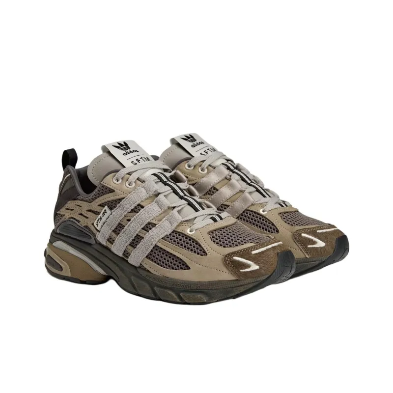 Adidas Adistar Cushion Song For The Mute Simple Brown-2