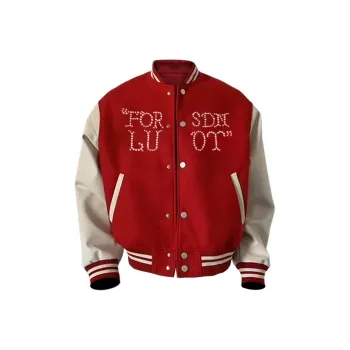 KOKO BASE Baseball Jacket Unisex