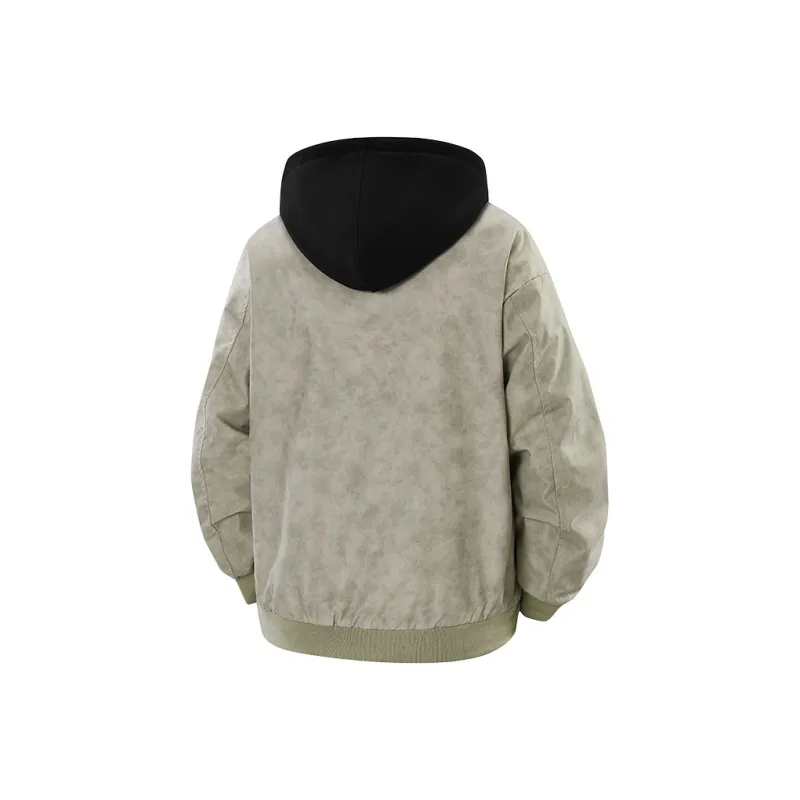 KNOWNLAB Jackets Unisex-3