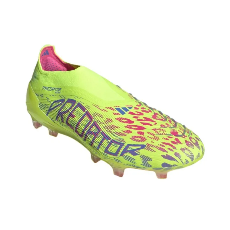 Adidas Predator Elite Laceless Fg Mystic Victory Pack-2