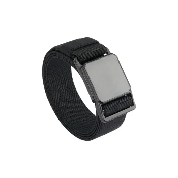 Mulinsen Polyester Belt Unisex 3cm