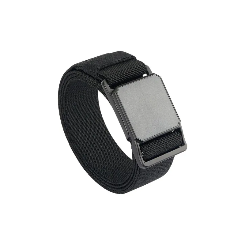 Mulinsen Polyester Belt Unisex 3cm-0