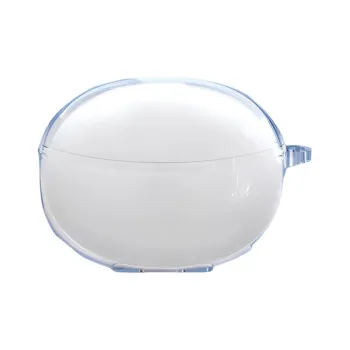 CHRROTA Compatibility With OPPO Free3 TPU OPPO Full Collection Transparent Soft Shell Impact Resistant Headphone Cases