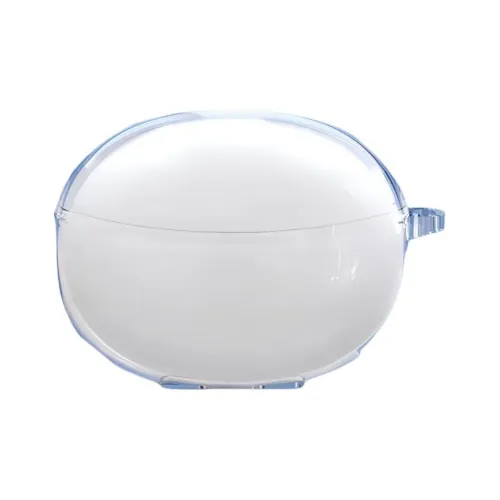 CHRROTA Compatibility With OPPO Free3 TPU OPPO Full Collection Transparent Soft Shell Impact Resistant Headphone Cases