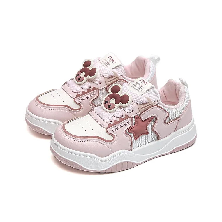 Than Than Me Low Top Skateboard Shoes Women's-1