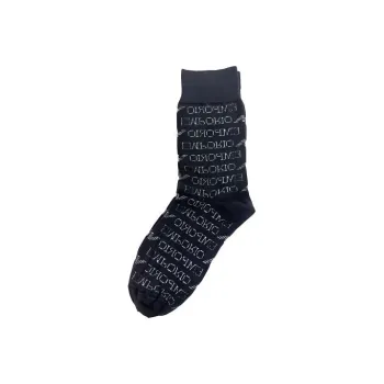 EMPORIO ARMANI Women's Knee high Socks