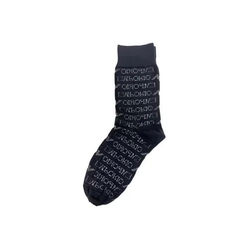 EMPORIO ARMANI Women's Knee-high Socks