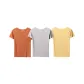 Orange+Light Gray+Yellow