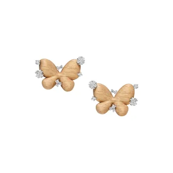 HEFANG Garden Earrings Women's