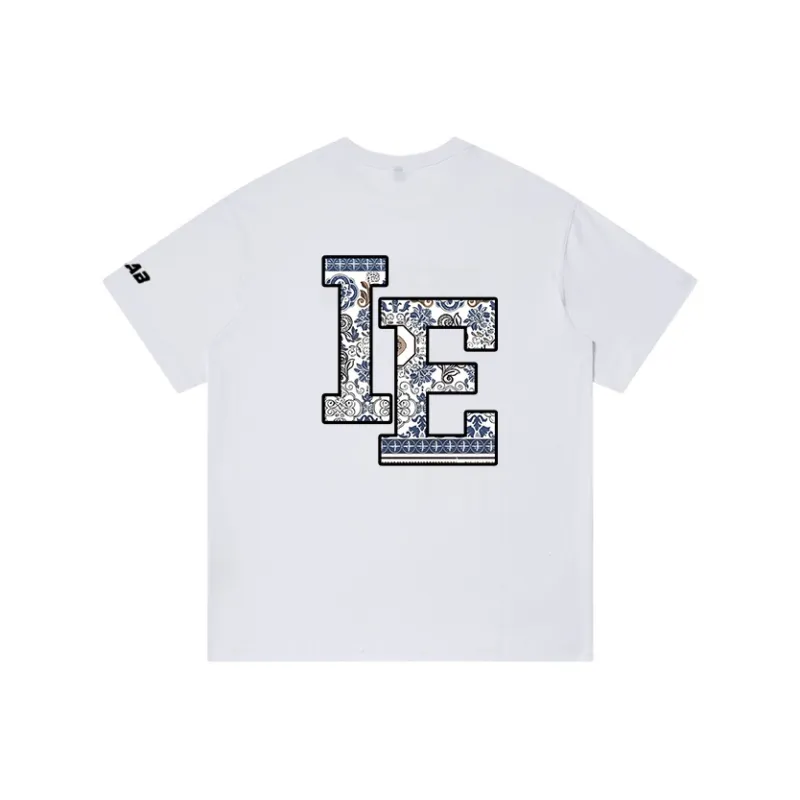 I.E T Shirts Unisex-3
