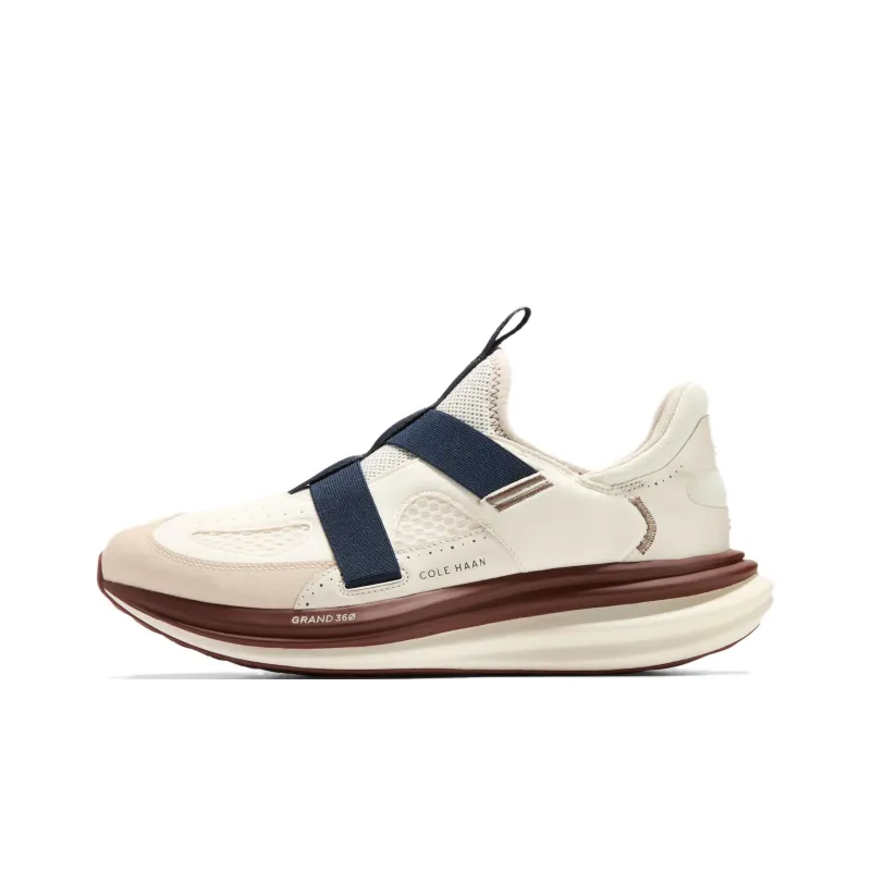 COLE HAAN Low Top Casual Shoes Men's Beige-0