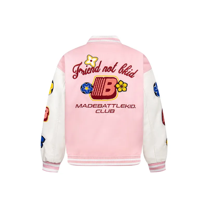 GBXM Baseball Jerseys Unisex-1