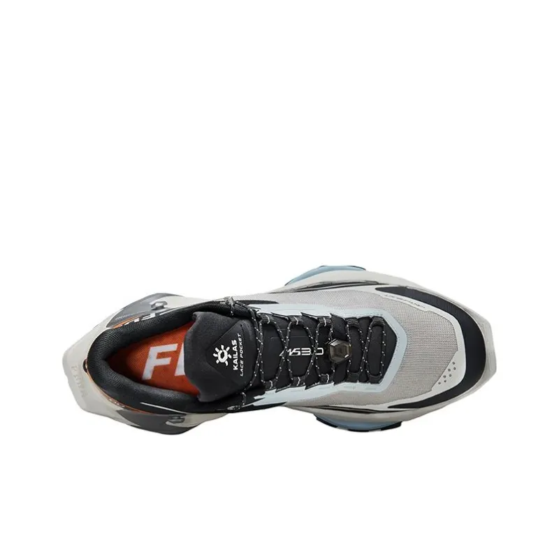 KAILAS FUGA DU 2 Cushioning Abrasion Resistant Breathable Slip Resistant Low Top Trail Running Shoes Men's-3