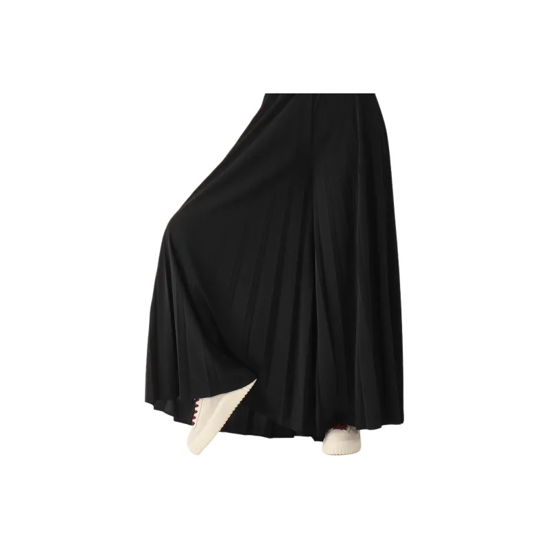 MaxMara Arizia Wide leg Trousers-5
