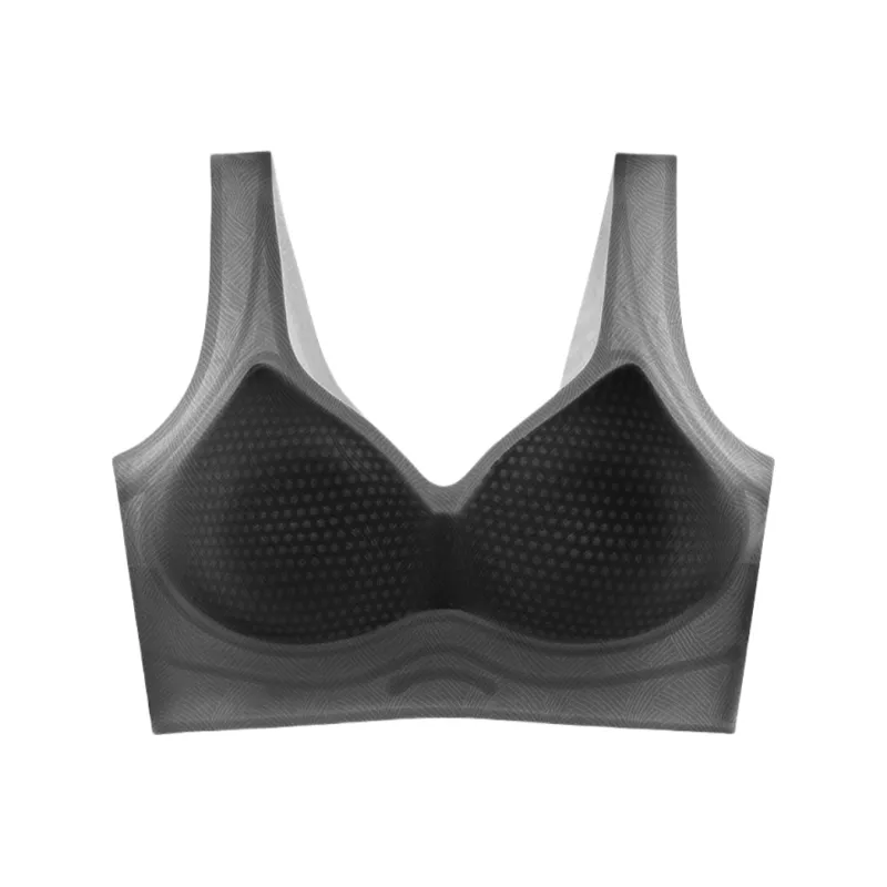 Cotton Gene Women's Bras-2