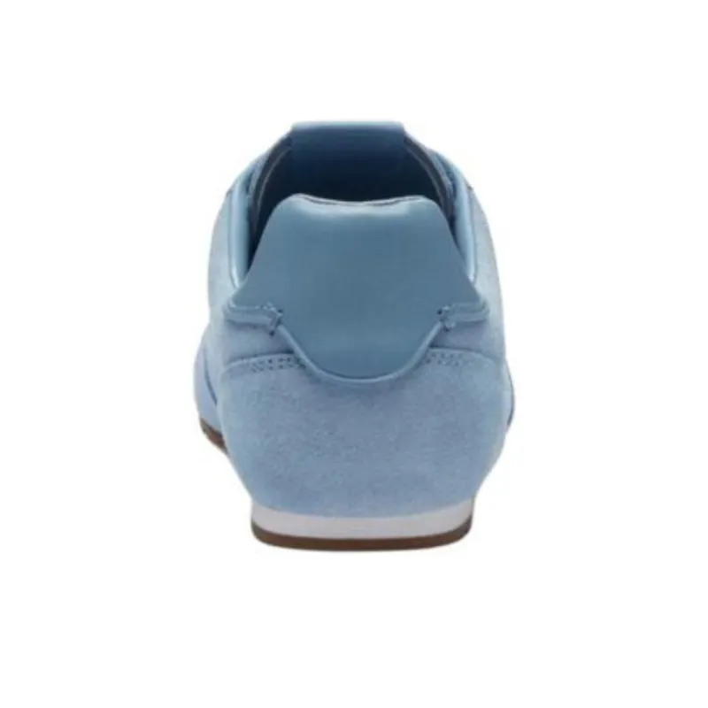 COACH Low Top Casual Shoes Women's Bellflower Grass-4