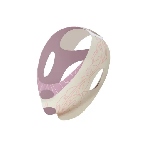 ANWUYU Elastane, Polyamide Face Masks Women's