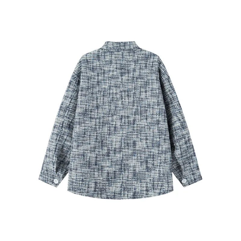 COMOWA Jackets Unisex-2