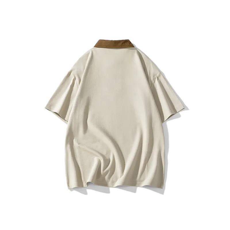 Maserati Polo Shirts Unisex-13