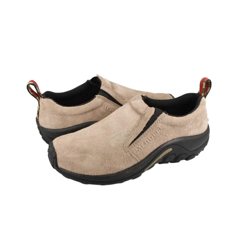 MERRELL Jungle Moc Taupe Women's-1