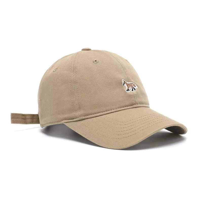 FREE RABBITⅡ Versatile Casual Outdoor Travel With A Slimming Effect Baseball Caps Unisex-3