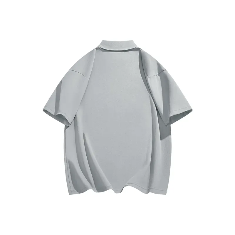 TRANSFORMERS Polo Shirts Unisex-9