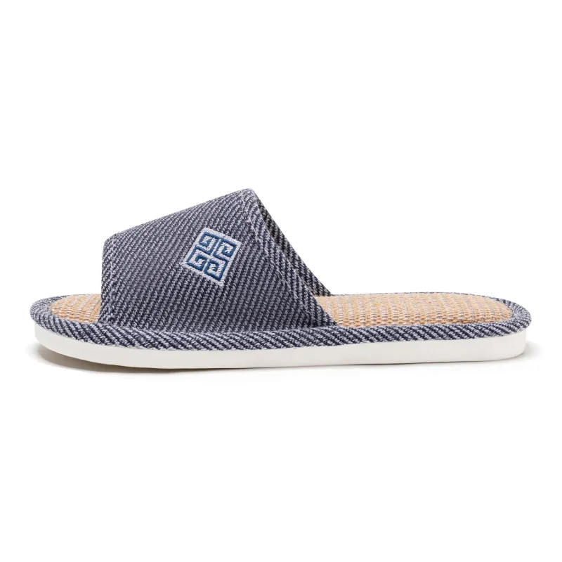 TZLDN Slippers / Home Slippers-20