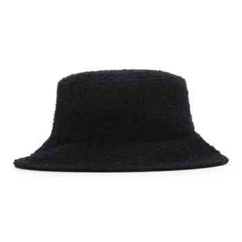 HELEN KAMINSKI Cotton Bucket Hats Women's Black