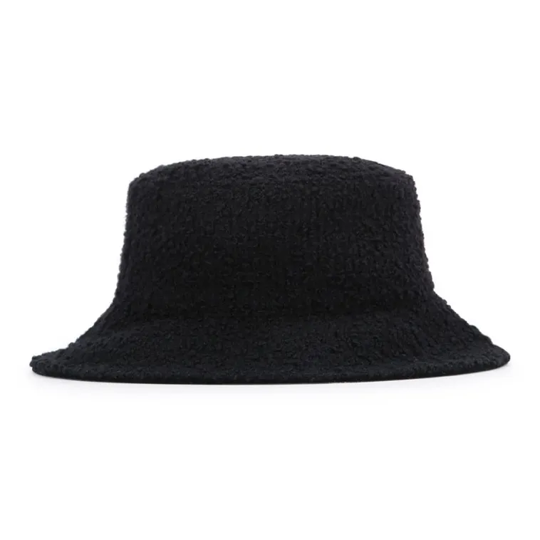 HELEN KAMINSKI Cotton Bucket Hats Women's Black-0