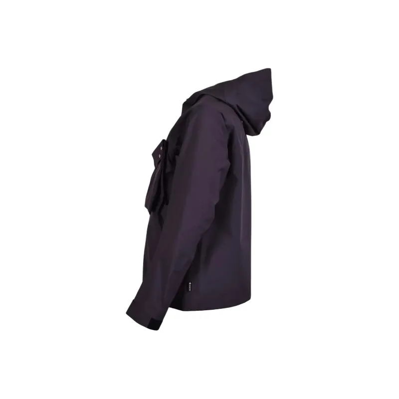 STONE ISLAND Hooded Jacket-1