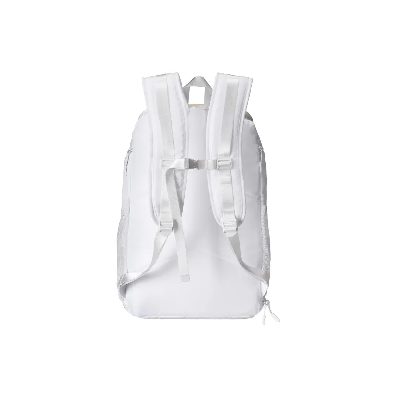 Spare No Pains. Polyester Backpack Regular Unisex Multicolor-4