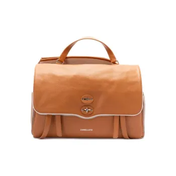 Zanellato Postina Racquet Club Tote Bag