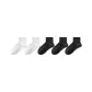 3 Black+2 White