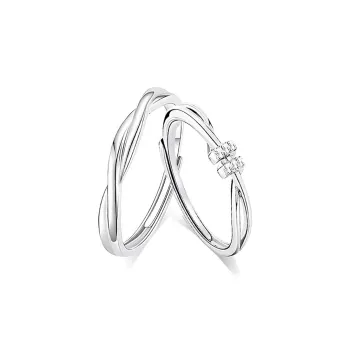 Shang Yinfu Rings Unisex
