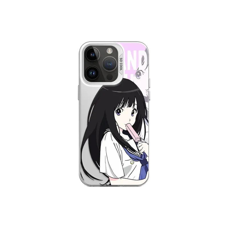 MANQIN Phone Cases-13