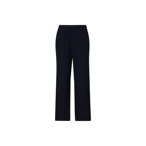 MaxMara Casual Pants Women's Black