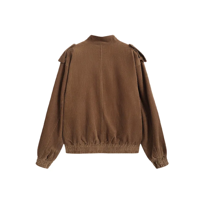 ANTERIORLOVED Jackets Coats Unisex-3