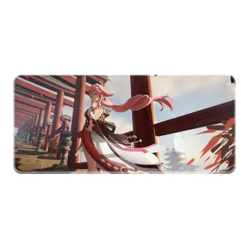 ZHUANGXINGXIA Mouse Pads