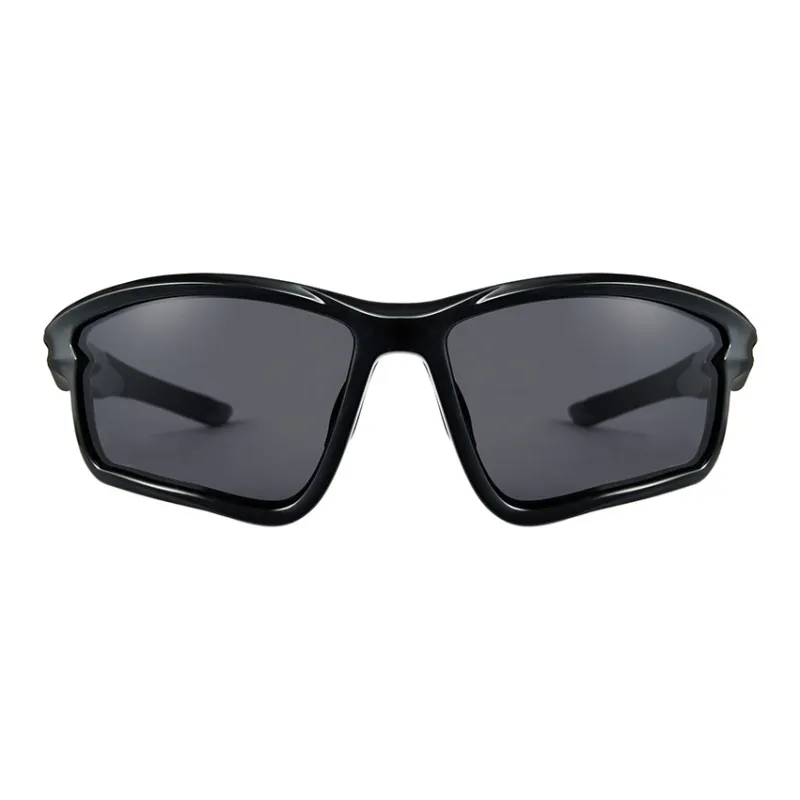 CYXUS TR90 Irregular Shape Sunglasses Unisex-2