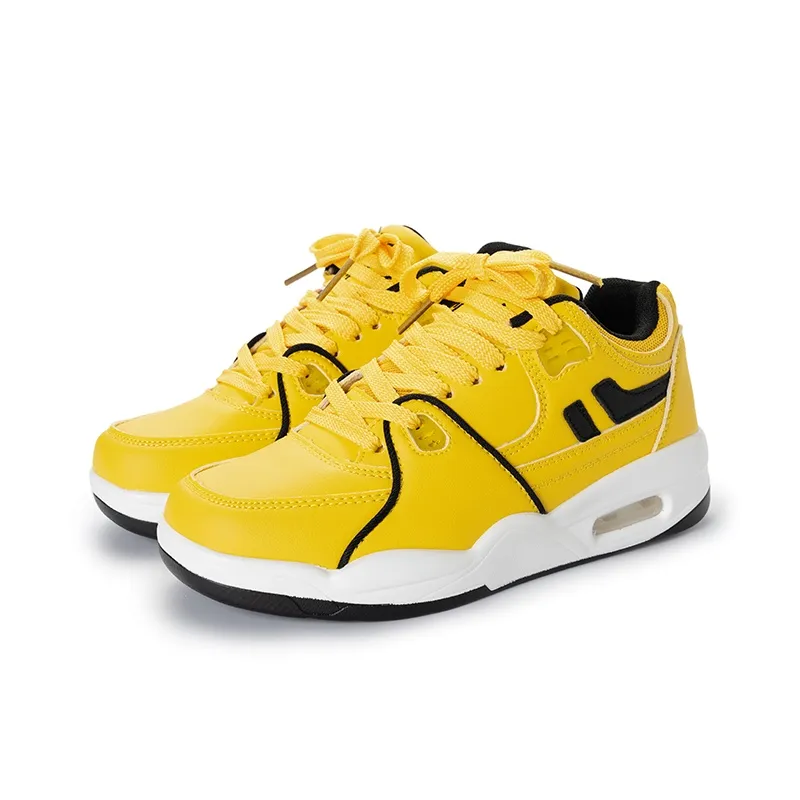 CLEARTASTE Height Enhancing Wear Resistant Lightweight Low Top Casual Shoes Unisex-8