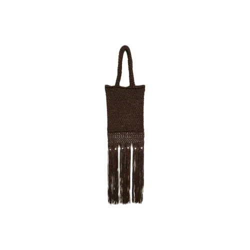 Alanui Ray Of Light Tote Bag