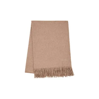 MaxMara Cashmere Scarf