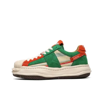 JIETEGONGYANG Anti Slip And Wear Resistant Lightweight Casual Shoes Men's